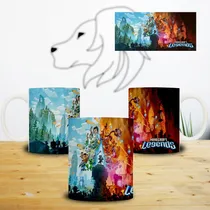 Comprar Tazas Minecraft Varios Modelos Nuevos Diseños Blanco Minecraft