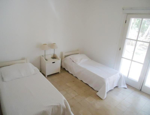 Imagen 7 de 14 de Casa En Alquiler Por Temporada De 4 Dormitorios En Laguna Blanca (ref: Bpv-203)