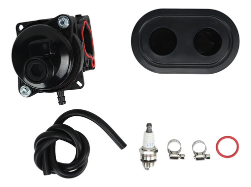 Kit De Filtro De Carburador 798452 799584, Resistente Al Des
