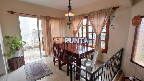 Imagen 4 de 22 de Casa En Venta En Maldonado!
