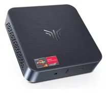 Comprar Mini Pc Thin Client Kamrui Amd Ryzen 7 3750h 32 Gb 2 Tb Ssd