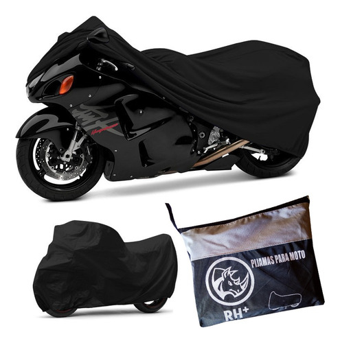 Pijama Carpa Moto Impermeable Proteccion Rino Alto Calibre