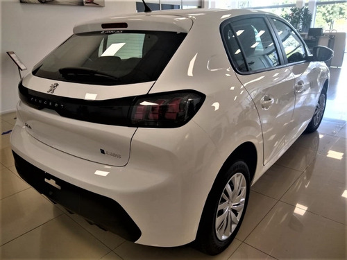 208 Active Manual 1.6 2021 0km En Stock Mejor $$$$$