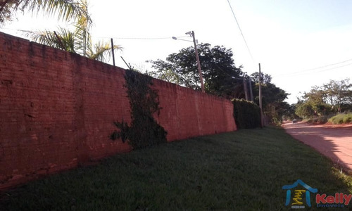 Imagem 8 de 30 de Vende-se Linda Chácara Em Álvares Machado - 1071