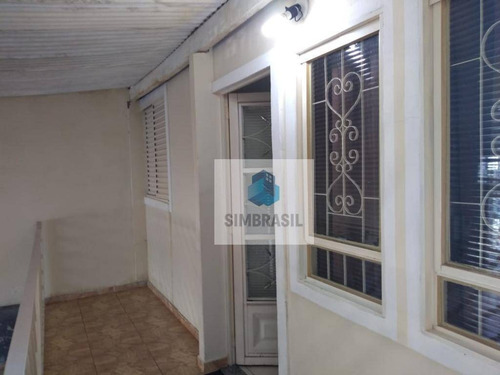 Casa Com 3 Dormitórios À Venda, 90 M² Por R$ 220.000,00 - Jardim Shangai - Campinas/sp - Ca1464