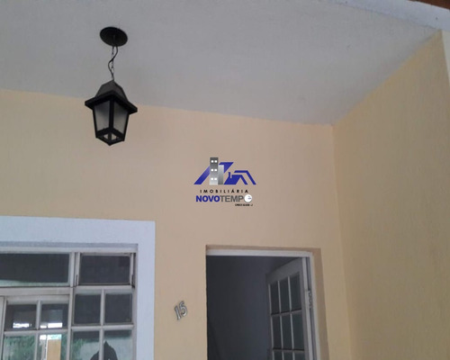 Imagem 24 de 29 de Sobrado A Venda Em Barueri Com 2 Dorms E 1 Vaga - Cond. Vila Dos Diamantes - Ca00866 - 69477363