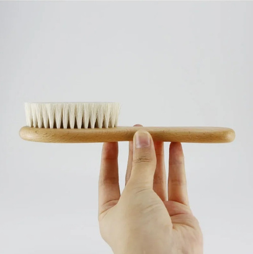 Set Para El Cuidado Del. Cabello Del Bebé