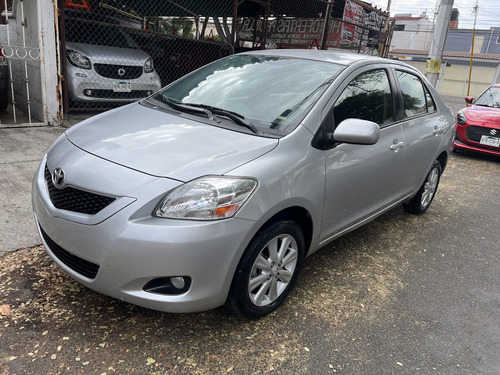 Toyota Yaris 1.5 5p Premium At