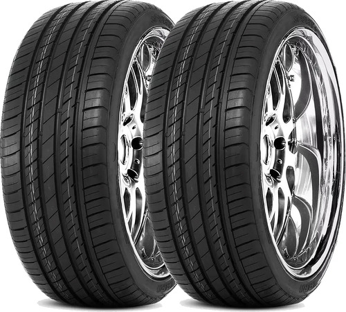 Kit de 2 pneus Xbri Carro 500 P 205/40R17 84 W