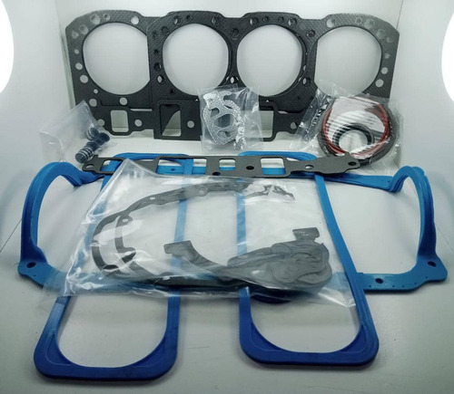 Kit Empacadura Completo Chevrolet Blazer 262 Tbi (86-94),