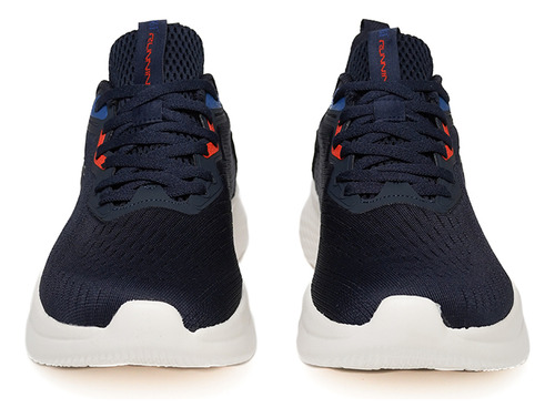 Zapatillas 361 M's Performance Running Azul Hombre