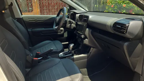 Citroën C4 Cactus 1.6 Shine Turbo Aut
