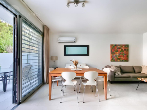 Imagen 8 de 30 de Venta Ph Departamento Casa Triplex 4 Ambientes Cochera Jardín Playroom Florida Olivos