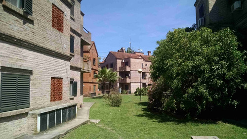 Venta Departamento 3 Ambientes Sobre Av. Monteverde 2470 Burzaco Actualmente Con Renta