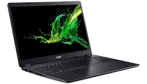 Notebook Acer Aspire 3 A315-34-c6zs Celeron N4000 4gb Hd 1tb
