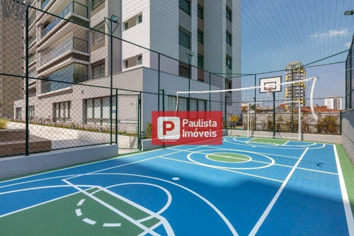 Imagem 28 de 28 de Apartamento À Venda, 160 M² Por R$ 2.300.000,00 - Ipiranga - São Paulo/sp - Ap34754