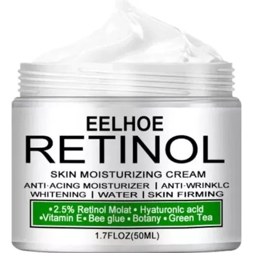 Crema Blanqueadora Aclaradora Partes Intimas, Ojeras Manchas