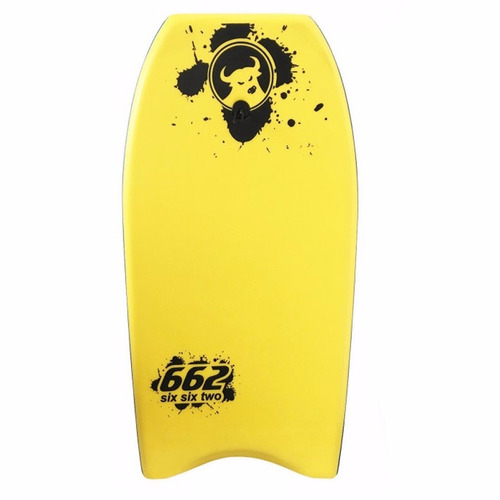 Tabla Morey 36'' Bodyboard Empire Ardian Para Playa Mar