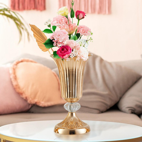 Maceta, Florero, Centro De Mesa, Regalo, Altura 24cm