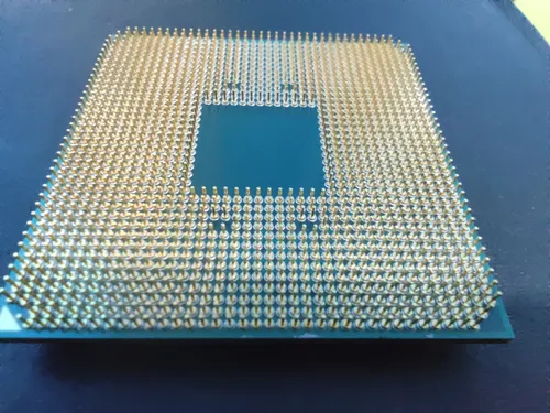 Procesador Ryzen 3600 6n 12h Con Pasta Termica MercadoLibre