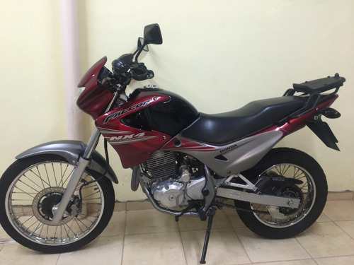 Honda Nx4