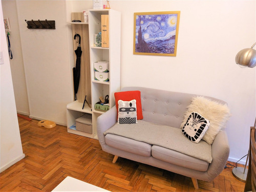 Imagen 16 de 26 de Venta Departamento 3 Ambientes Con Balcón Almagro