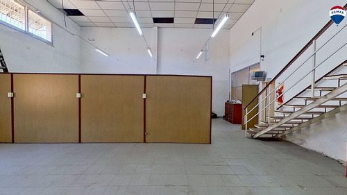Don Torcuato - Venta Lote De 500m2 - Con Galpón