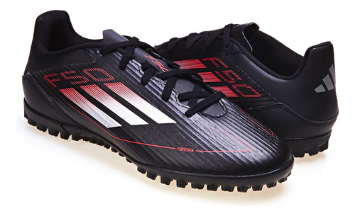 Chuteira Unissex Society F50 Club Forro Têxtil adidas