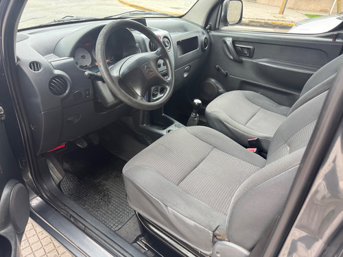 Citroën Berlingo Furgon 1.6 Hdi 92cv Pack Seguridad
