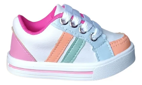 Tenis nike hotsell bebe barato