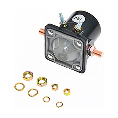 Solenoide De Arranque Omc Marine   Evinrude Outboard 38...