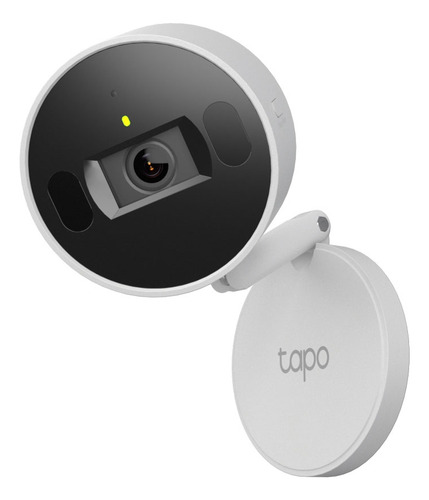 Cámara De Seguridad Tp-link Tapo C125 Con Ia Wi-fi