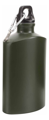 Botella De Agua Para Acampar, Botella De Agua Multiuso Para