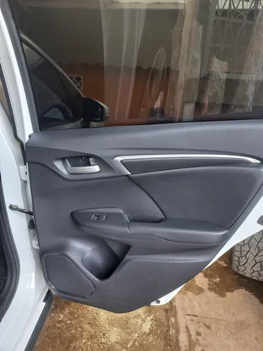 Honda Wr-v 1.5 Lx Automatica Modelo 2021