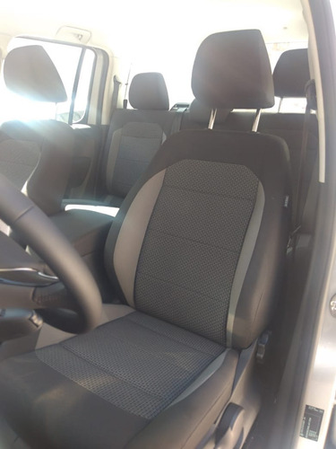 Imagen 17 de 22 de Amarok Comfortline 2022. Entrega Inmediata Congelá Precio Lb