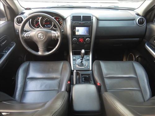 Suzuki Grand Vitara Grand Vitara 4x2 Top 2014 Automática C/