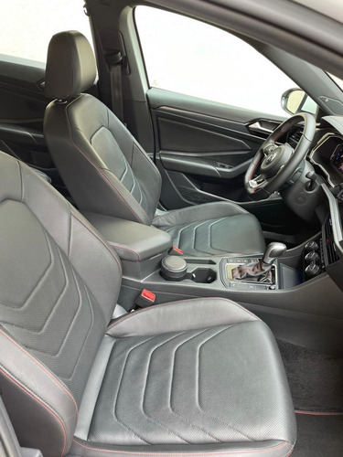 Vw Jetta Gli 2.0 Gli 350 Tsi Aut. 4p 2020