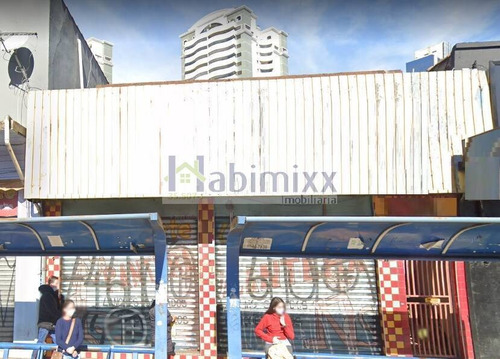 Imagem 2 de 9 de Salão Comercial Para Lanchonete Ou Comércio No Geral - Centro Santo André - 331
