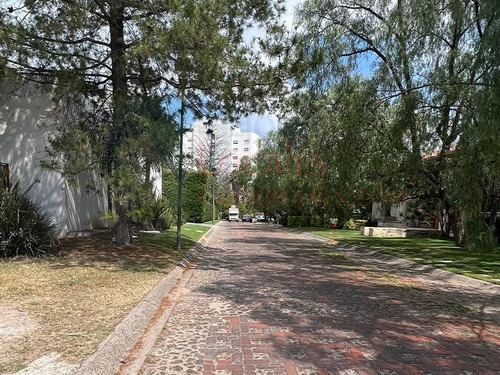 Terreno En Venta Refugio Campestre 1,600 M2 León Gto