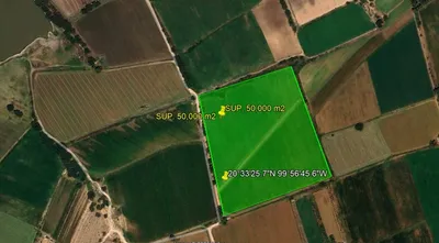 Terreno en venta