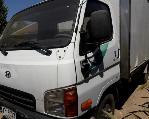 Hyundai Hd 65