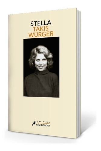 Libro Stella - Takis Wurger 