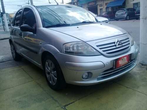 Citroën C3 Financiamento Com Score Baixo
