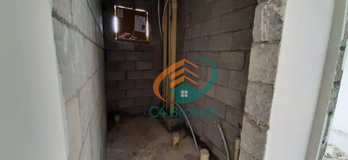 Imagem 15 de 23 de Apartamento Com 2 Dormitórios À Venda, 56 M² Por R$ 263.000,00 - Gopoúva - Guarulhos/sp - Ap1154