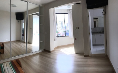 Imagem 6 de 10 de Apartamento Para Venda - 12150