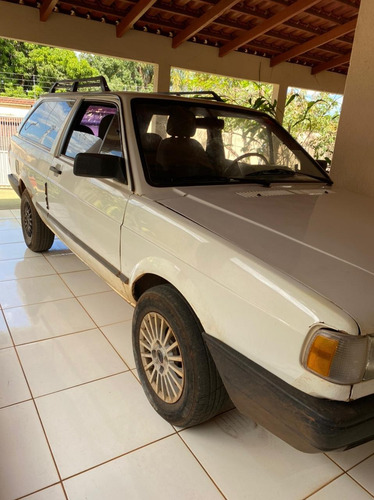 Volkswagen Parati 1.6
