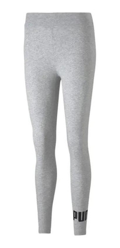 Legging Puma Ess Logo Para Mujer 586832-04