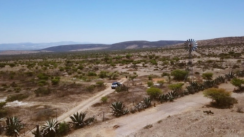 Hectáreas En Venta Con Pozo Y Derechos De Extracción | Mineral De Pozos
