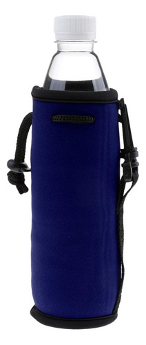 Portabotellas De Agua Con Aislamiento De Neopreno De 2