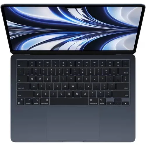 comprar Apple 13.6 Macbook Air (m2, Midnight)